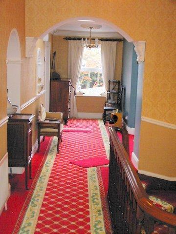 The Castle Country House