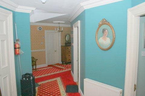 The Castle Country House