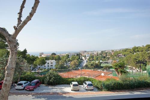 Jardín Miraflores