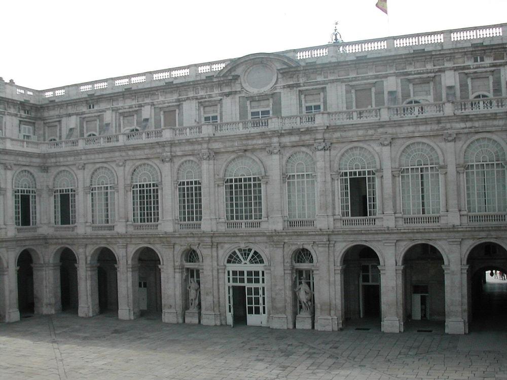 Ático Cuzco Castellana Smart