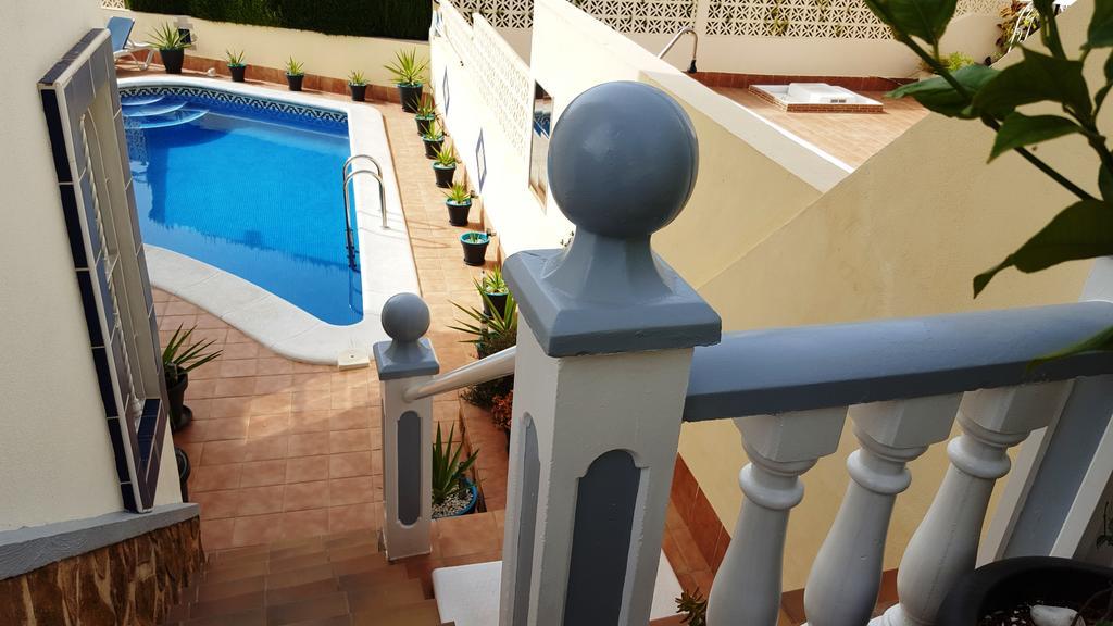 La Marquesa