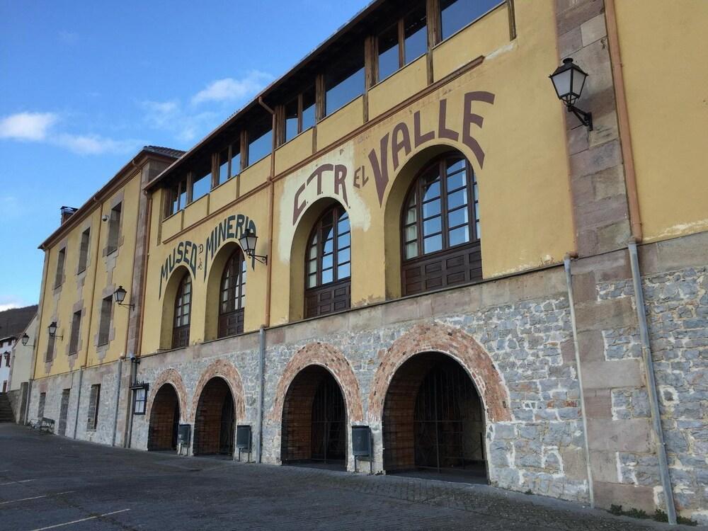 Hotel Rural El Valle