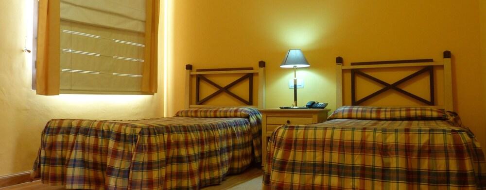Hotel Rural El Valle