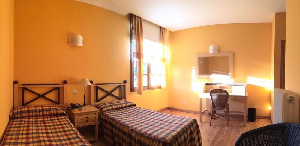 Hotel Rural El Valle