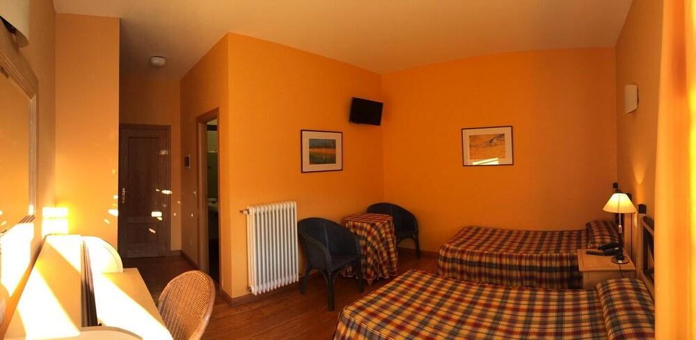 Hotel Rural El Valle