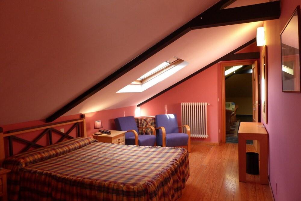 Hotel Rural El Valle
