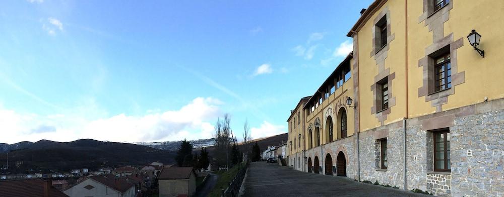 Hotel Rural El Valle