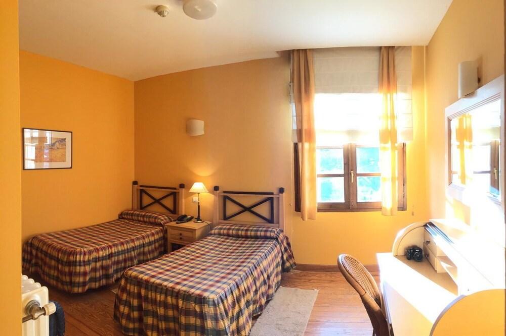 Hotel Rural El Valle