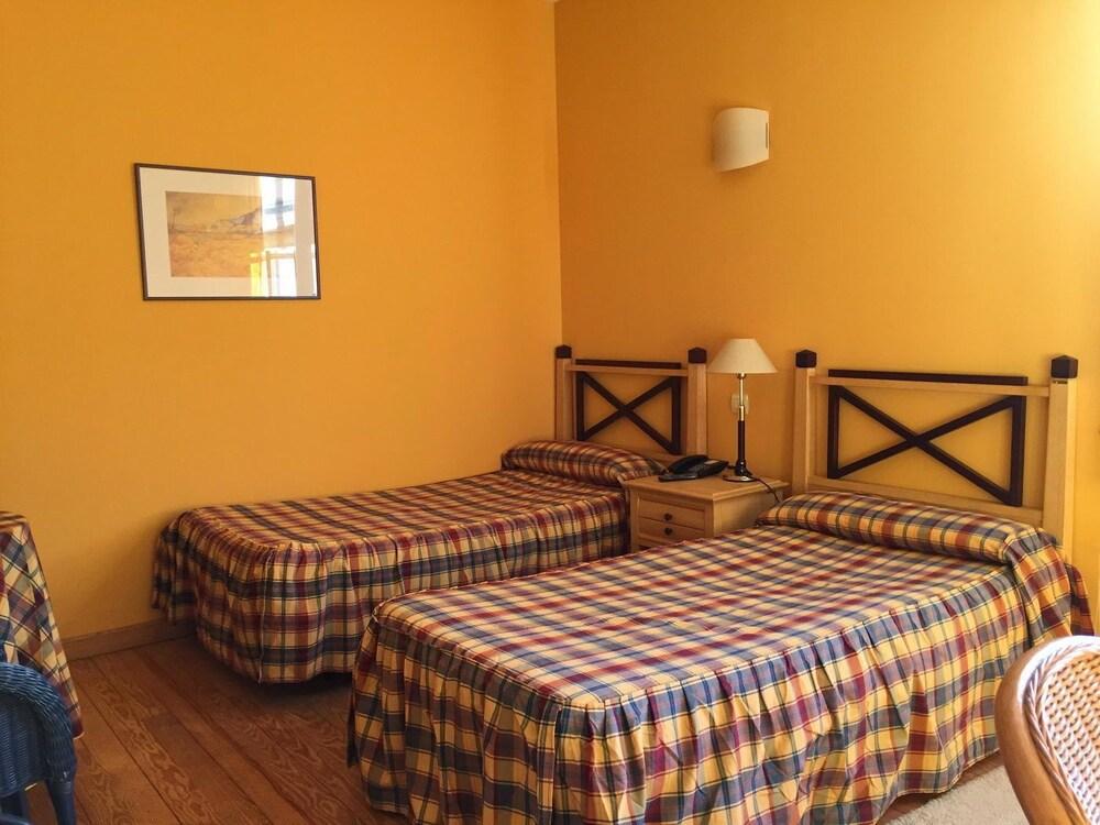 Hotel Rural El Valle