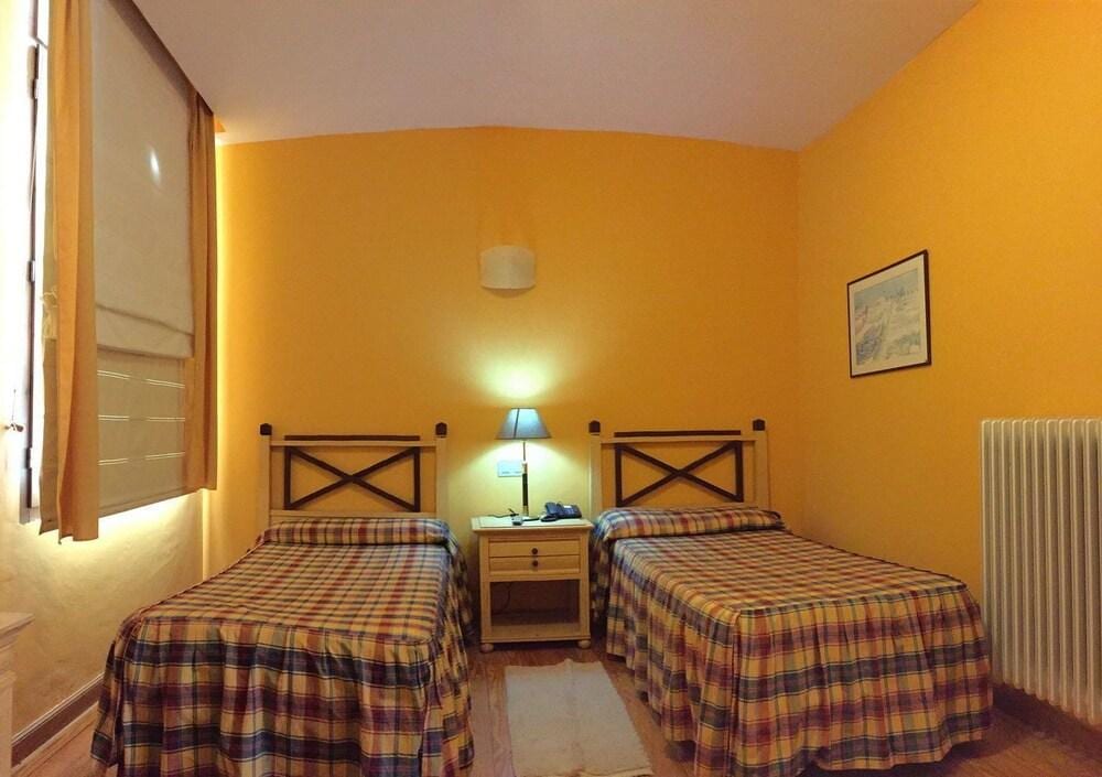 Hotel Rural El Valle