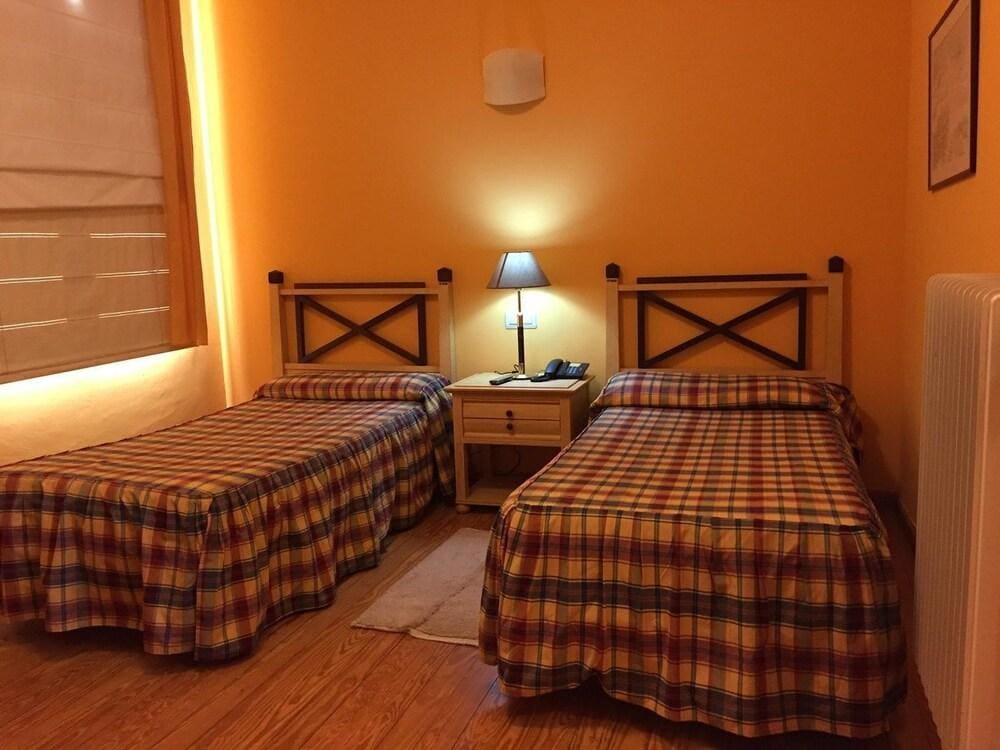 Hotel Rural El Valle
