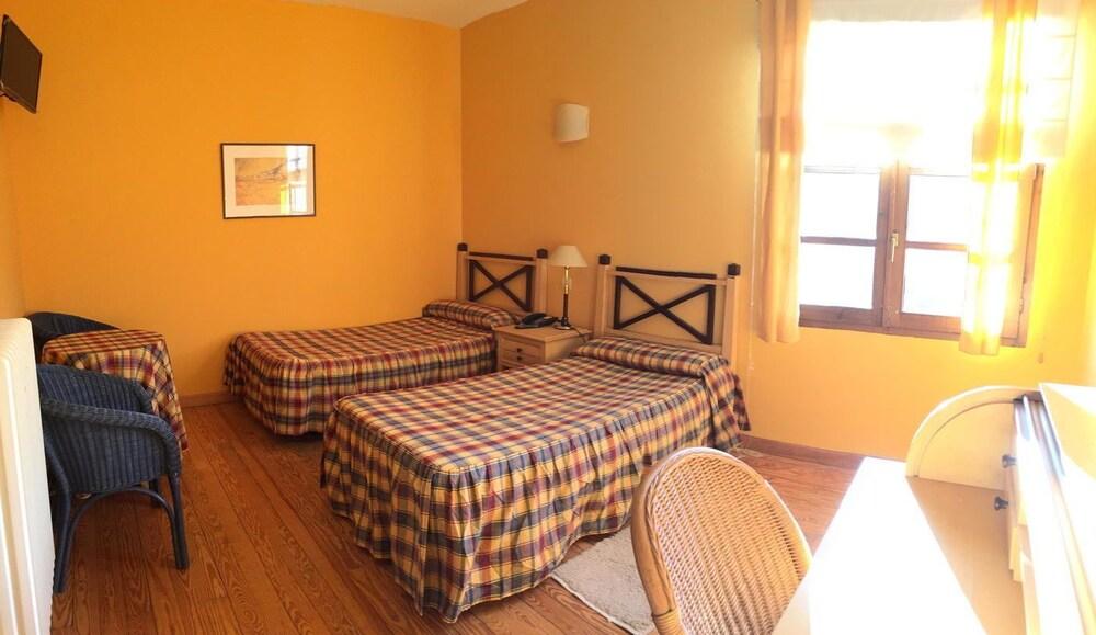 Hotel Rural El Valle