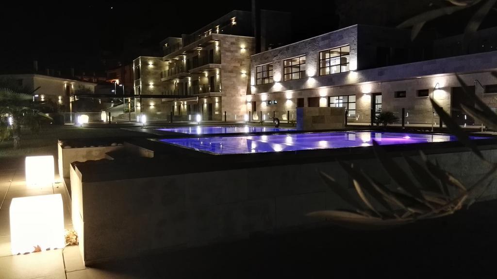Hotel Spa Elia