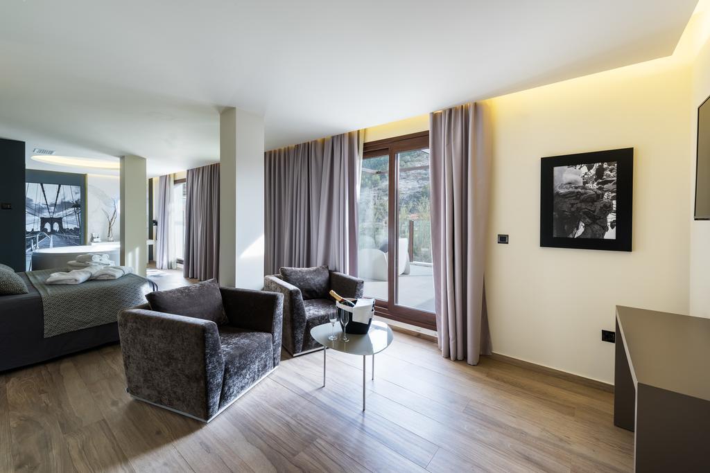 Hotel Spa Elia