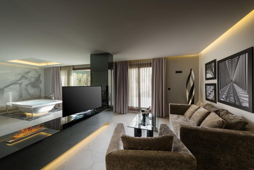 Hotel Spa Elia