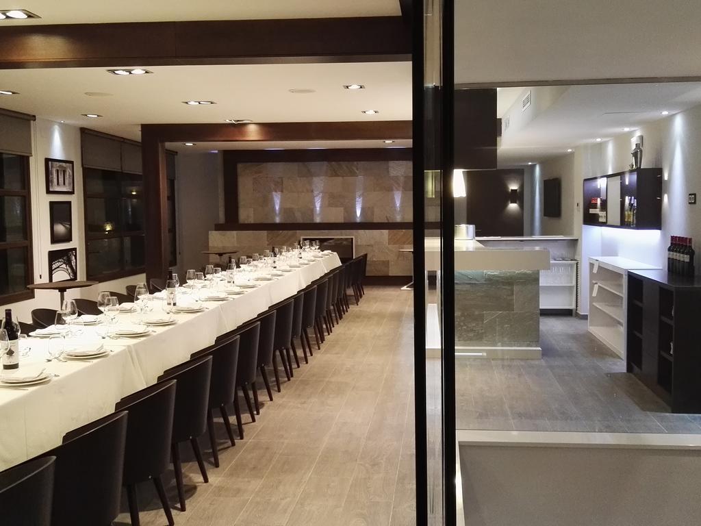 Hotel Spa Elia