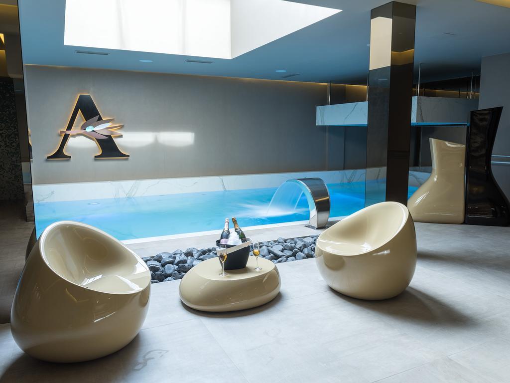Hotel Spa Elia