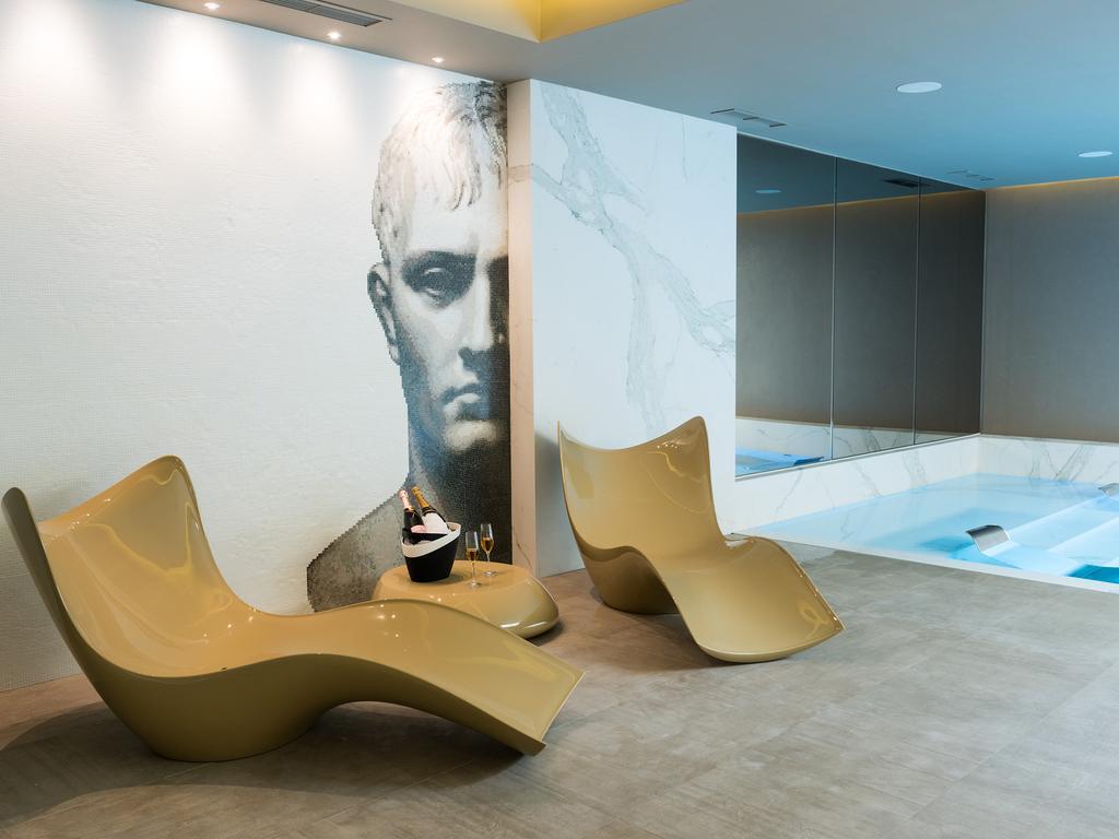 Hotel Spa Elia