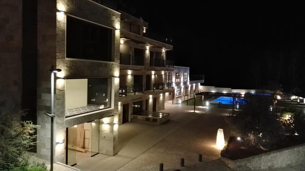 Hotel Spa Elia