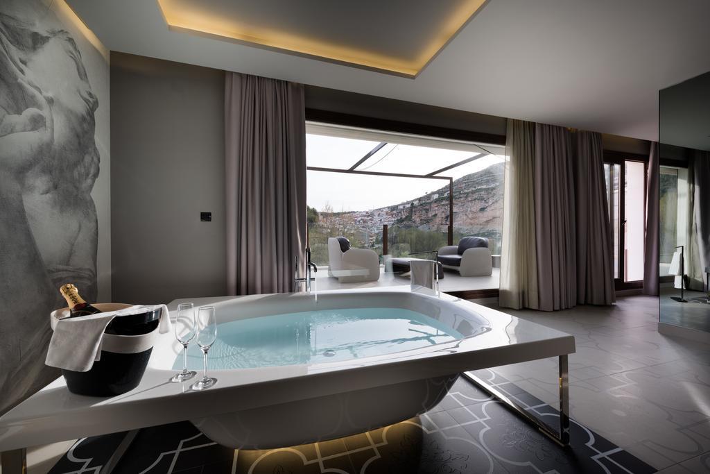 Hotel Spa Elia
