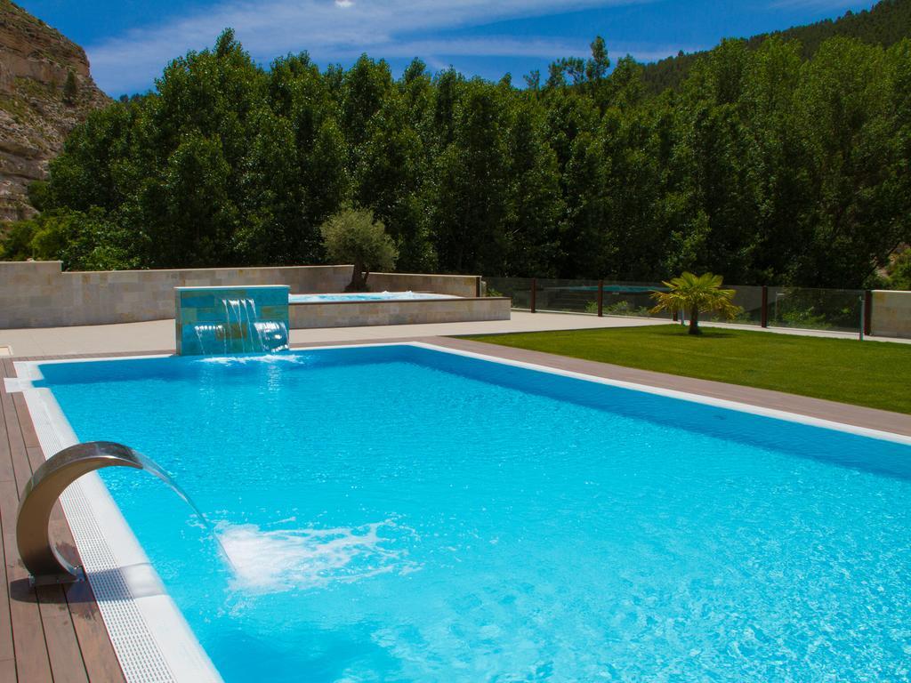 Hotel Spa Elia