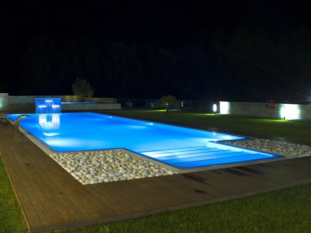 Hotel Spa Elia