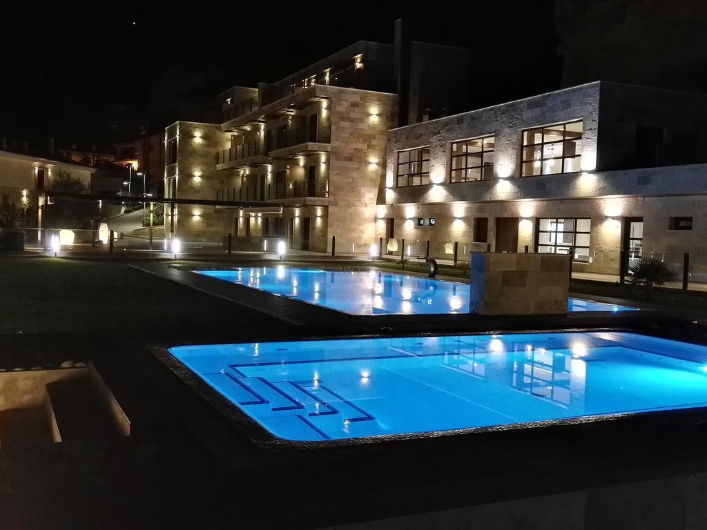 Hotel Spa Elia