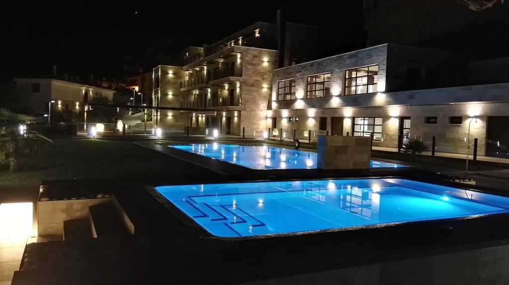 Hotel Spa Elia
