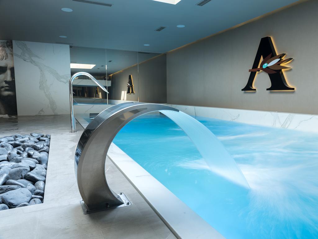 Hotel Spa Elia