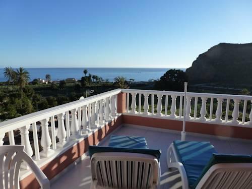 Apartamentos Bellavista Gomera