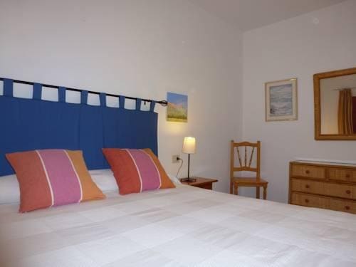 Apartamentos Bellavista Gomera