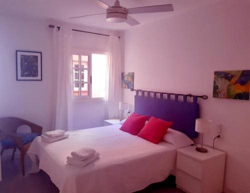 Apartamentos Bellavista Gomera