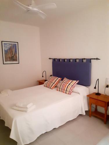 Apartamentos Bellavista Gomera