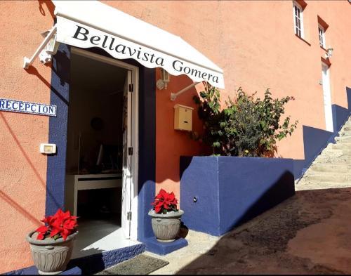 Apartamentos Bellavista Gomera