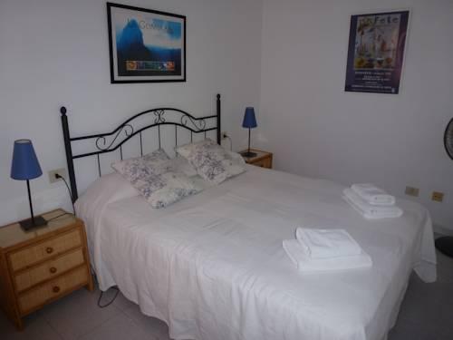 Apartamentos Bellavista Gomera