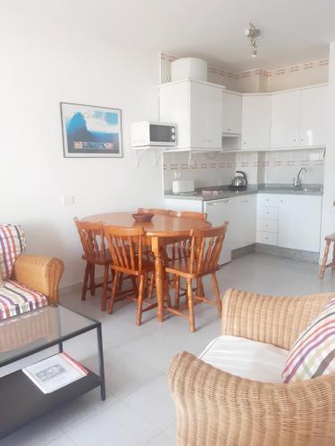 Apartamentos Bellavista Gomera