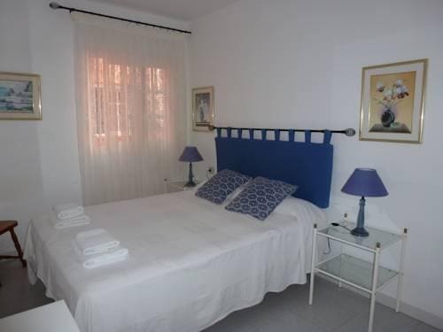 Apartamentos Bellavista Gomera