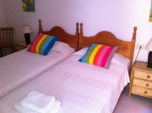 Apartamentos Bellavista Gomera