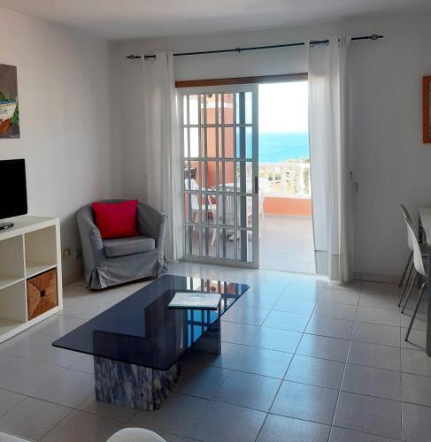 Apartamentos Bellavista Gomera