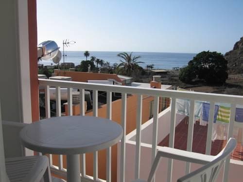 Apartamentos Bellavista Gomera