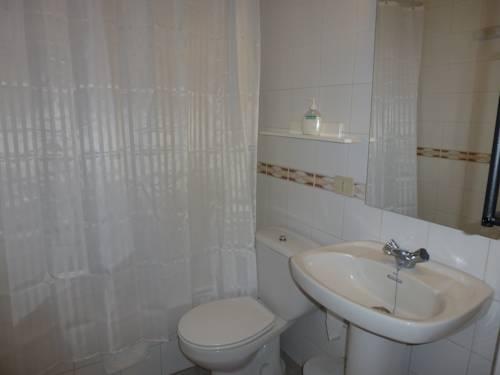 Apartamentos Bellavista Gomera
