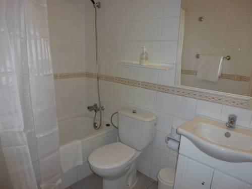 Apartamentos Bellavista Gomera