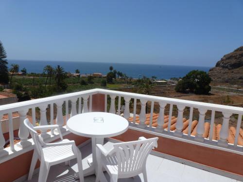 Apartamentos Bellavista Gomera