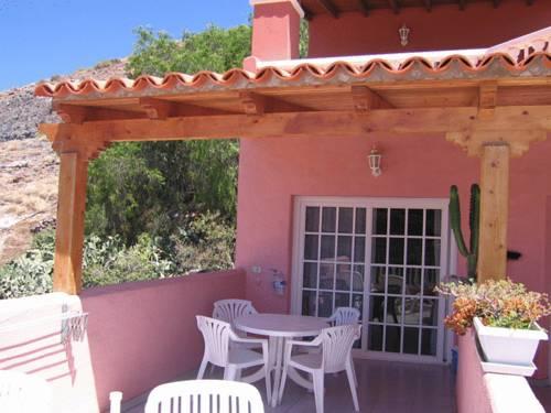 Apartamentos Bellavista Gomera