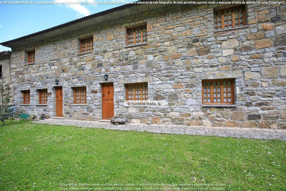 Apartamentos Rurales Casa Marcelo II
