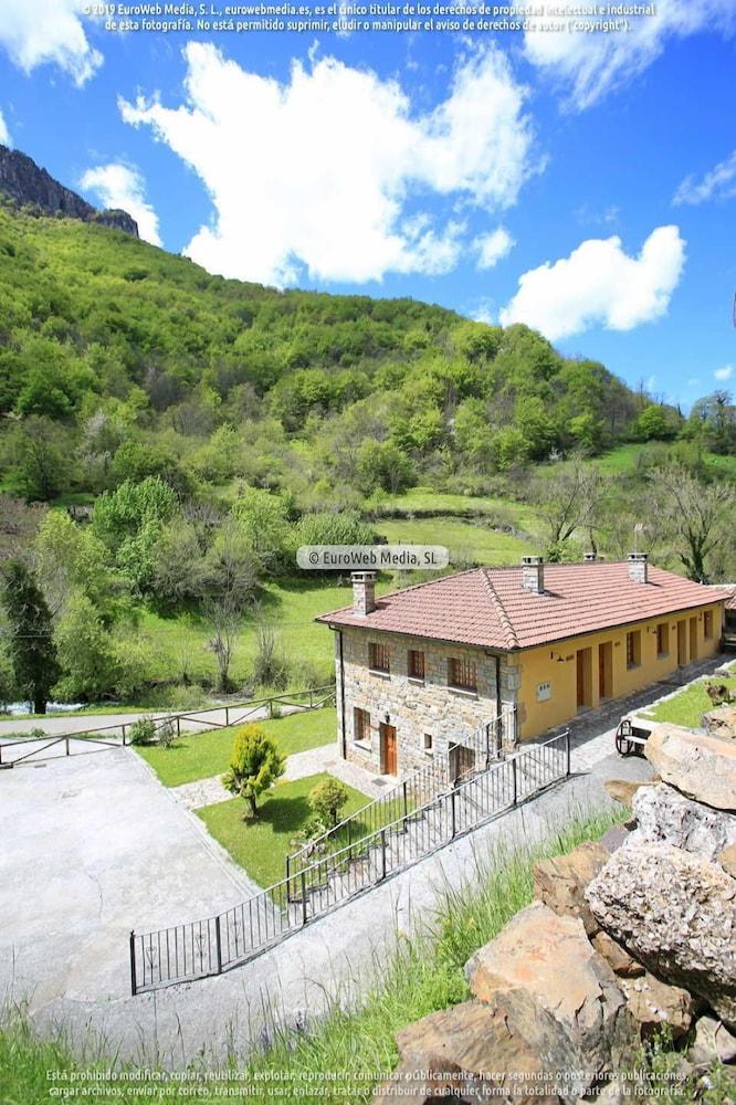 Apartamentos Rurales Casa Marcelo II