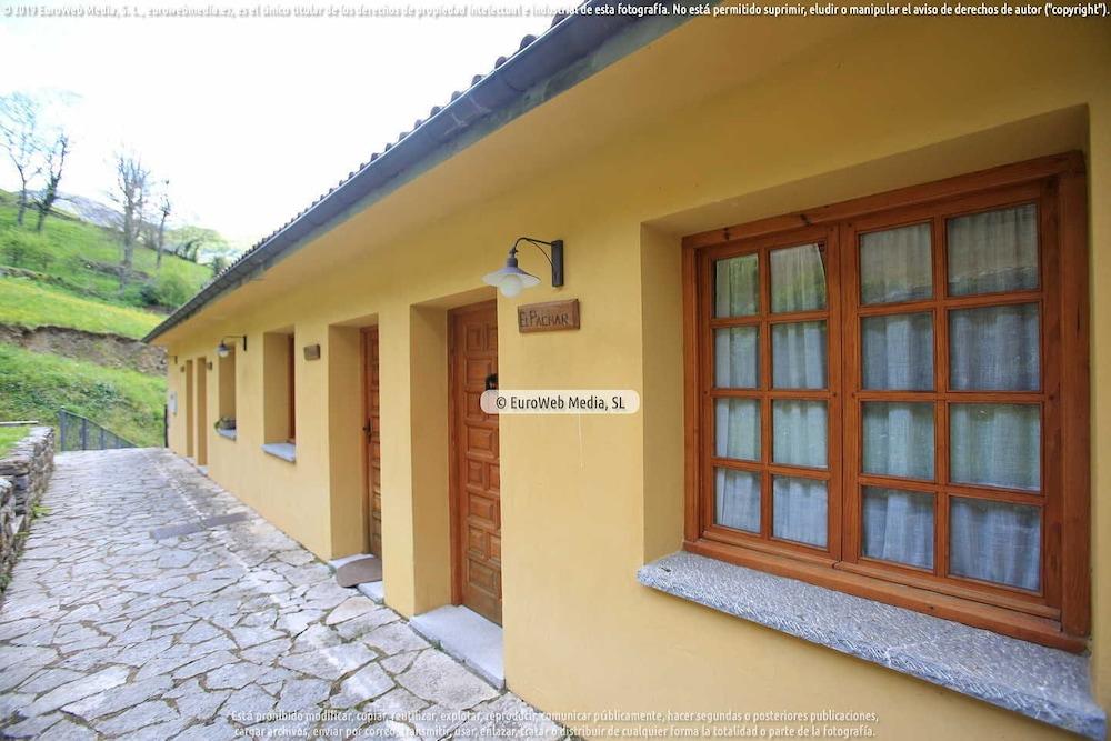 Apartamentos Rurales Casa Marcelo II