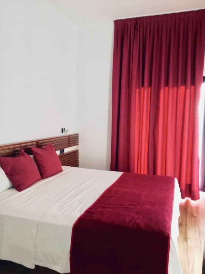 Urban Youth Hostel