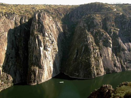Rinconada de las Arribes