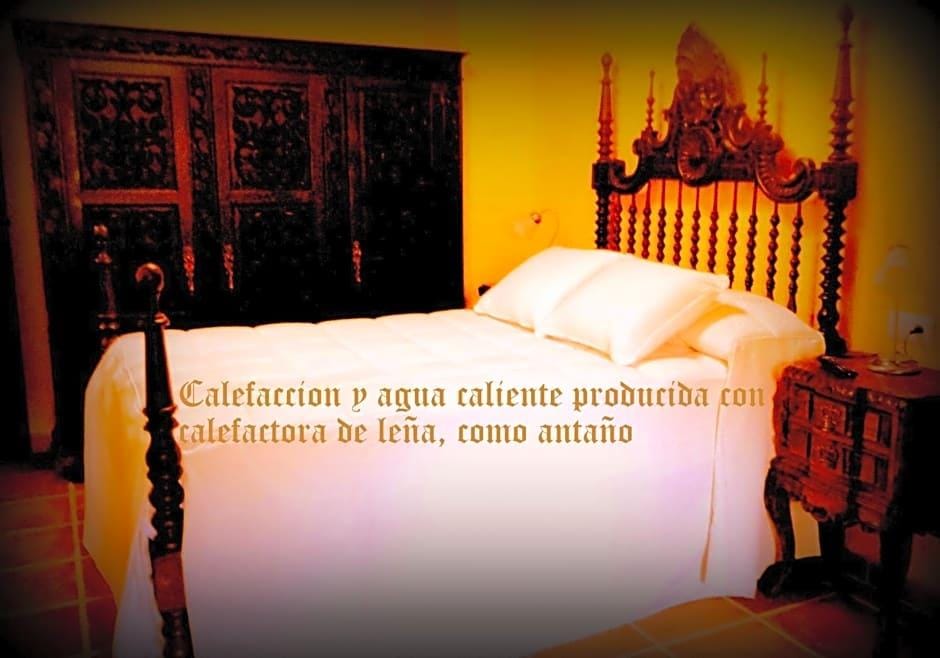 Caseria la Infiesta